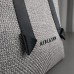 Дизайнерская сумка mini tote bag из коллекции "TWEED" светлого цвета купить в Минске или Москве