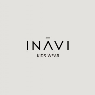 INAVI - бренд детской одежды