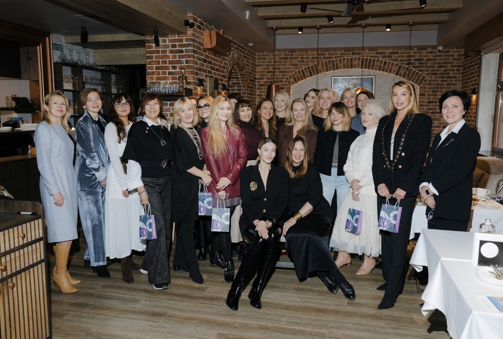 КАК ПРОШЕЛ ПЕРВЫЙ БИЗНЕС-ЗАВТРАК ПРА СЭНС ОТ КАНЦЭПТ КРАМЫ И ПАРИТЕТБАНКА В РЕСТОРАНЕ МАЛЕВИЧ