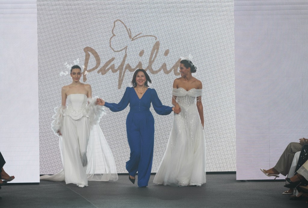 БЕЛОРУССКИЕ ДИЗАЙНЕРЫ ПОКОРИЛИ ПОДИУМ MERCEDES BENZ FASHION WEEK AZERBAJAN И УЖЕ ПРЕДСТАВЛЕНЫ В КАНЦЭПТ КРАМЕ