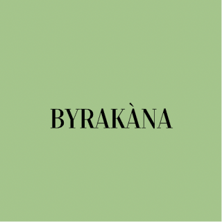 Белорусский бренд BYRAKANA