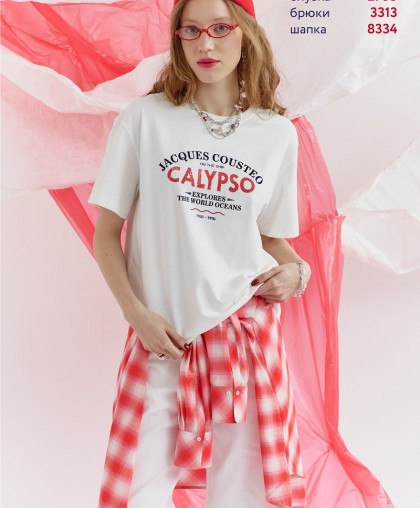 Топ "Calypso" LEA LEA 