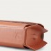 Женская сумку Panaskin Панаскин Model N°4  в карамель Caramel