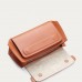 Женская сумку Panaskin Панаскин Model N°4  в карамель Caramel
