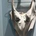 Бархатный корсет серого цвета от авторского бренда Наташи Цуран Tsuran