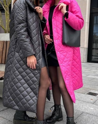 Пуховые женские куртки и пальто - Беларусь